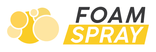 FoamSpray izolacje natryskowe